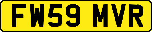 FW59MVR