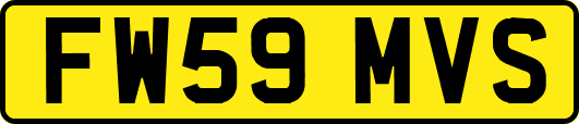 FW59MVS