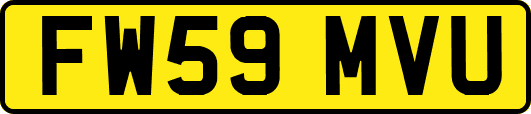 FW59MVU