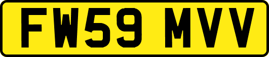 FW59MVV