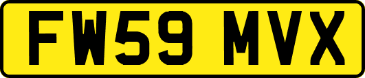 FW59MVX