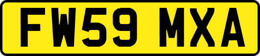 FW59MXA