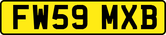 FW59MXB