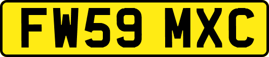 FW59MXC