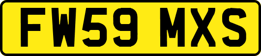 FW59MXS