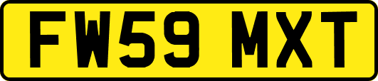 FW59MXT