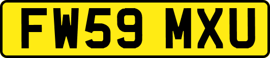 FW59MXU