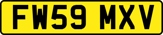 FW59MXV