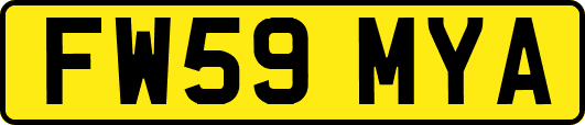 FW59MYA