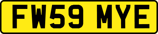 FW59MYE