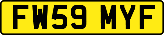 FW59MYF