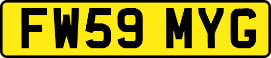 FW59MYG