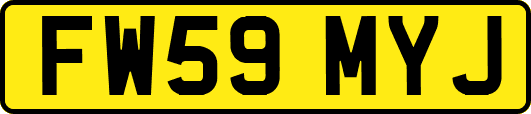 FW59MYJ