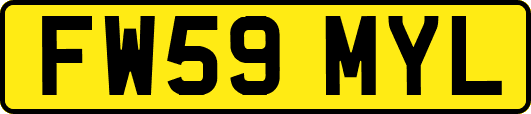 FW59MYL