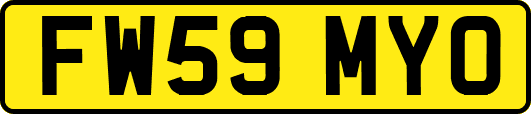 FW59MYO
