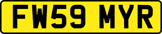 FW59MYR