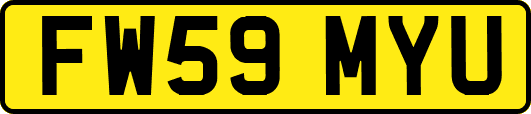 FW59MYU