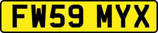 FW59MYX