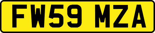 FW59MZA