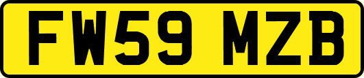 FW59MZB
