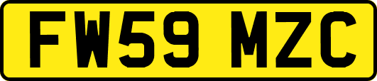 FW59MZC