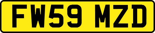 FW59MZD
