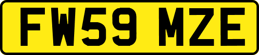 FW59MZE