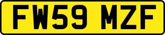 FW59MZF