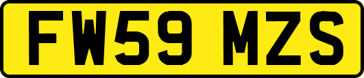 FW59MZS