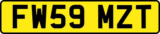 FW59MZT