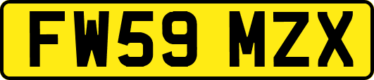 FW59MZX