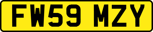 FW59MZY