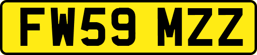 FW59MZZ