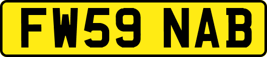FW59NAB