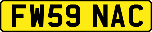 FW59NAC