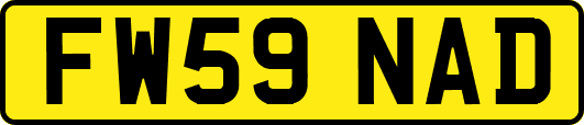 FW59NAD