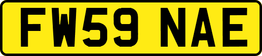 FW59NAE