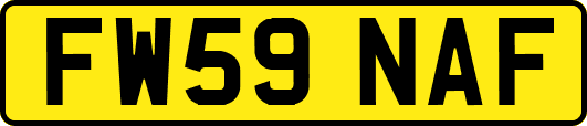 FW59NAF