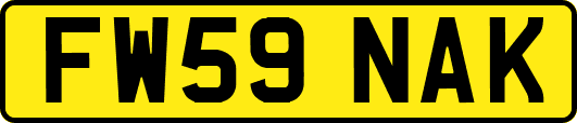 FW59NAK