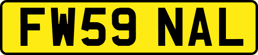 FW59NAL