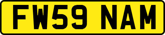 FW59NAM