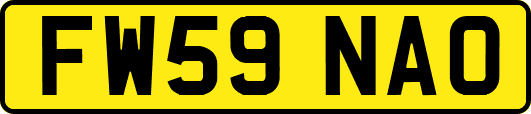 FW59NAO
