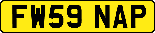 FW59NAP