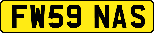 FW59NAS