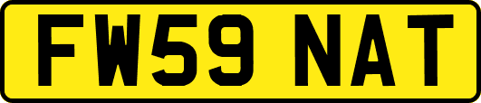 FW59NAT