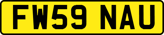 FW59NAU
