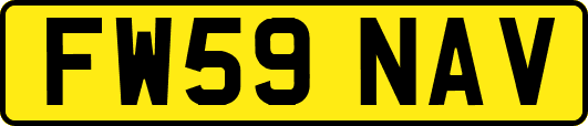 FW59NAV