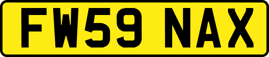 FW59NAX