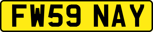 FW59NAY