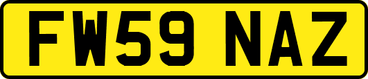 FW59NAZ